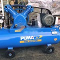 Máy nén khí Puma 3HP chính hãng Đài Loan PK3120