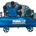 Máy nén khí Puma 5HP điện 3 pha PMV5-3P