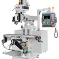 Máy phay CNC model CV-520