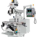 Máy phay CNC model CV-520