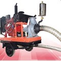 BƠM CHỐNG NGẬP DIESEL LD 4J90Z-EBARA 200×150 FSJA 60KW