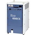 Máy hàn MIG điều khiển inverter model 650CE (Hàn Quốc)