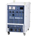 Máy hàn MIG điều khiển inverter model 500CE (Hàn Quốc)