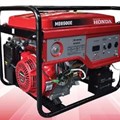 MÁY PHÁT ĐIỆN HONDA ME6500E – 5.5KW