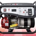 MÁY PHÁT ĐIỆN SENCI SC1250 – 1.0KW