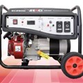 MÁY PHÁT ĐIỆN SENCI SC2500 – 2.5KW