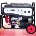 MÁY PHÁT ĐIỆN SENCI SC3500E – 3.2KW