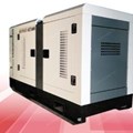 MÁY PHÁT ĐIỆN CN ĐỘNG CƠ YANGDONG 50KVA