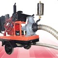 BƠM CHỐNG NGẬP DIESEL LD 4J90Z EBARA 200×150 FSJA 60KW