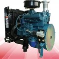 ĐỘNG CƠ DIESEL KOODEC 4KDP75