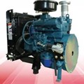 ĐỘNG CƠ DIESEL KOODEC 4KDP75