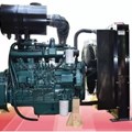 ĐỘNG CƠ DOOSAN D1146T 118KW