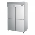Tủ đông mát 4 cánh Hoshizaki HRF-128MA-S