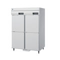 Tủ Đông Mát 4 Cánh Hoshizaki HRF-148MC-S