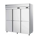 Tủ đông mát 6 cánh Hoshizaki HRF-188MA-S