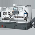 Máy tiện CNC băng thẳng model PL-3060, PL-3080, PL-30120