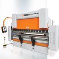 Máy chấn tôn thủy lực CNC Ermaksan Power-Bend Pro