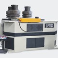 Máy uốn thép hình thủy lực Sahinler model HPK 360