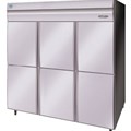 Tủ đông 6 cánh Hoshizaki HF-188MA-S