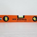 Thước Thủy Made in Korea có nam châm SUPER HARDY SPIRIT LEVEL WITH MAGNET 300mm - SPY-12M