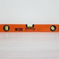 Thước Thủy Made in Korea có nam châm SUPER HARDY SPIRIT LEVEL WITH MAGNET 600mm - SPY-24M