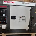 Máy phát điện chạy dầu Honda SD16000EC