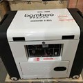 Máy phát điện Diesel Bamboo 7800E