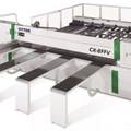 MÁY CƯA PANEL SAW TỰ ĐỘNG CYTEK CX-8FFV