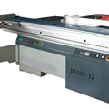 Máy cưa bàn trượt 2 lưỡi HOLZTEK Maxi-32