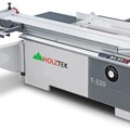 Máy cưa bàn trượt 3200mm Holztek T-320