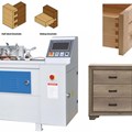 MÁY LÀM MỘNG MANG CÁ CNC WOODMASTER MXK-3115