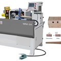 MÁY CNC PHAY TUBI + KHOAN + CẤY ỐC WOODMASTER WM-3A