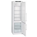Tủ lạnh và tủ đông bảo quản mẫu Liebherr LCV4010