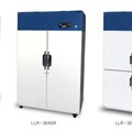 Tủ lạnh bảo quản mẫu 4 cánh LABTECH LLR-304SR-H