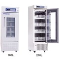 Tủ lạnh trữ máu BIOBASE  BXC-V160B