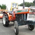 Máy cày Kubota L2002-M