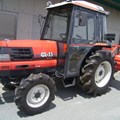 Máy cày Kubota GL-33