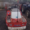 Máy cấy lúa Kubota SPA4