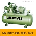 MÁY NÉN KHÍ 2 CẤP JUCAI AW20012-150