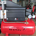 Máy Nén Khí Đầu Liền Wing TM 0.1/8 60L 3HP