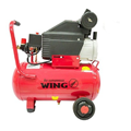 Máy nén khí mini đầu liền Wing TM-0.1/8-25L (2HP)