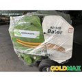 Máy cuốn rơm GOMADHI AB800