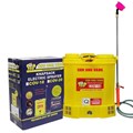 Bình Phun Xịt Điện 18L Con Ong Vàng COV-18