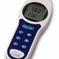 Máy đo pH/Nhiệt độ cầm tay - 350