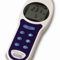 Máy đo pH/mV/Nhiệt độ cầm tay - 370