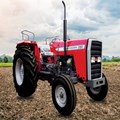 Máy cày Massey Ferguson MF 280