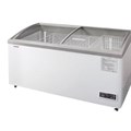 Tủ đông Chest Freezer Grand Woosung GCF-L05P