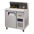 Bàn Salad Grand Woosung GS-36R-C