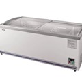 Tủ đông Chest Freezer Grand Woosung GCF-06P