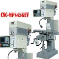 Máy khoan và phay CNC-MPS45GEV